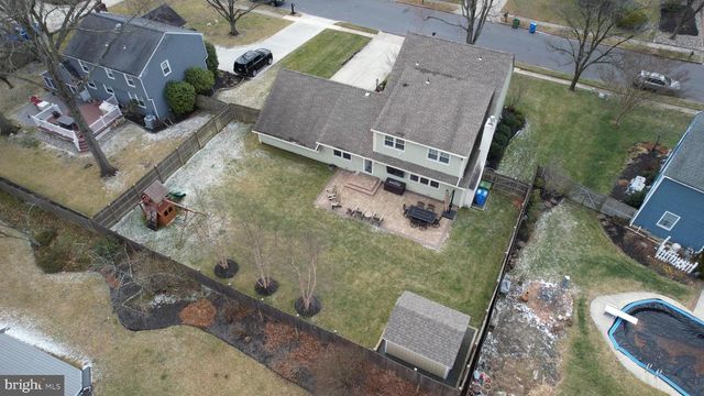 1022 RYMILL RUN, Cherry Hill, NJ 08003