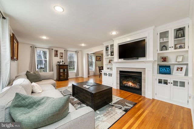 1022 RYMILL RUN, Cherry Hill, NJ 08003