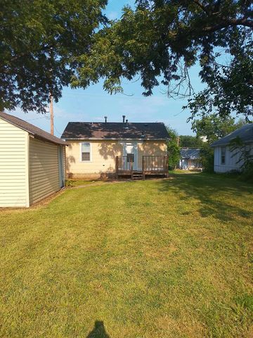 1023 N Saint Paul St, Wichita, KS 67203