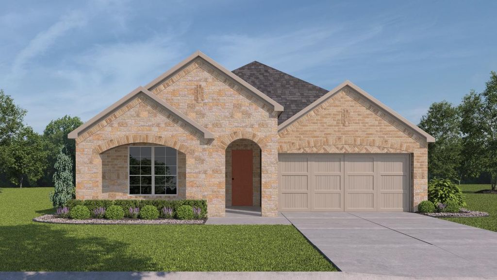 441 Eagle Canyon DR, Leander, TX 78641