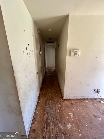 2443 Lambert Drive, Macon, GA 31206