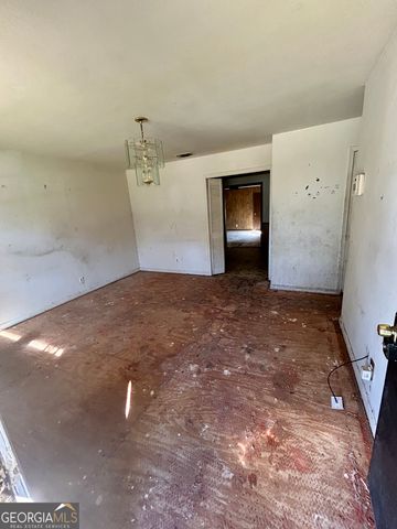 2443 Lambert Drive, Macon, GA 31206