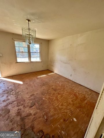 2443 Lambert Drive, Macon, GA 31206