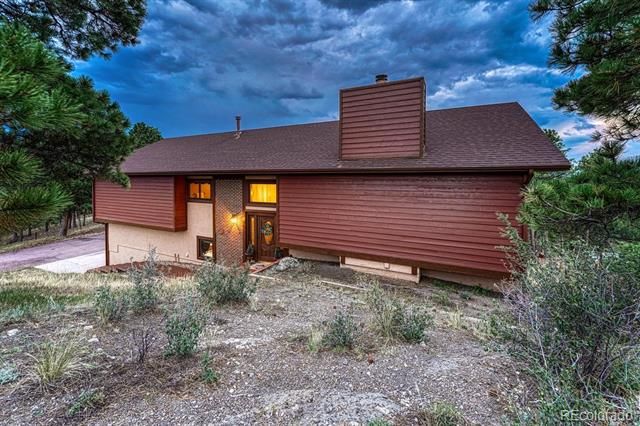 6435 Burgess Road, Colorado Springs, CO 80908