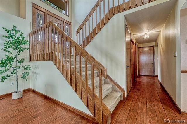 6435 Burgess Road, Colorado Springs, CO 80908