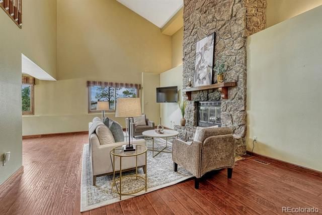 6435 Burgess Road, Colorado Springs, CO 80908