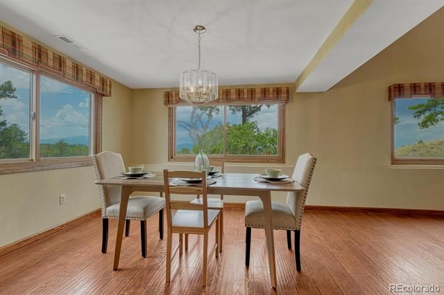 6435 Burgess Road, Colorado Springs, CO 80908