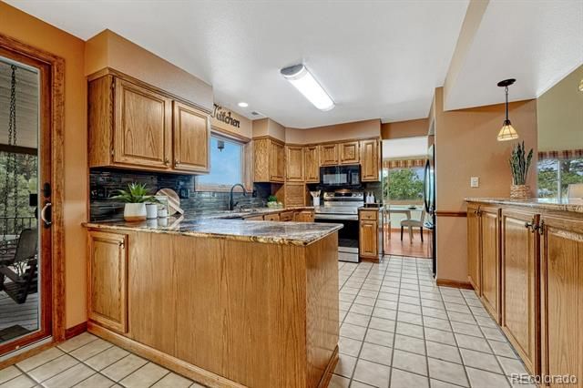 6435 Burgess Road, Colorado Springs, CO 80908