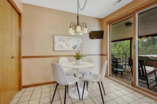 6435 Burgess Road, Colorado Springs, CO 80908