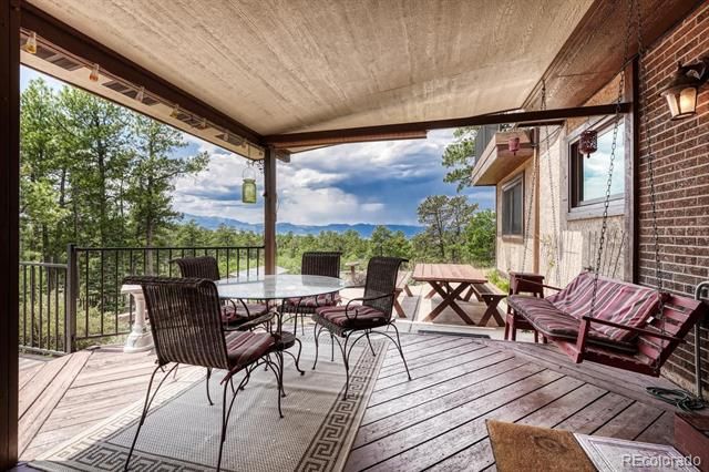 6435 Burgess Road, Colorado Springs, CO 80908