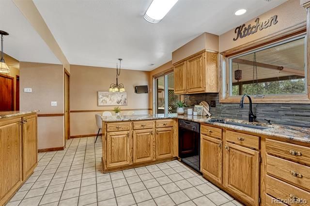6435 Burgess Road, Colorado Springs, CO 80908