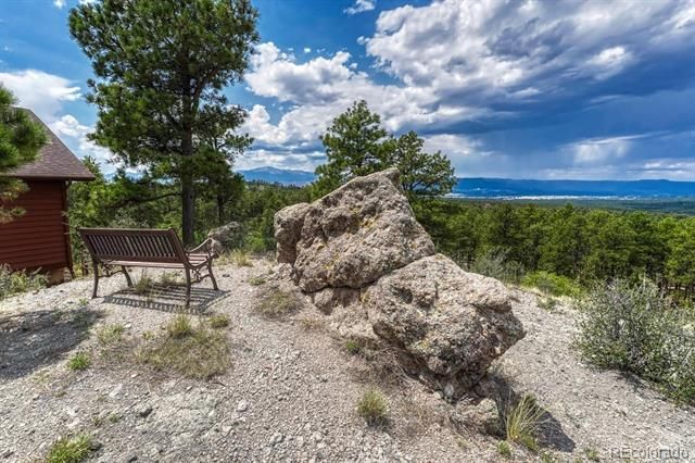 6435 Burgess Road, Colorado Springs, CO 80908
