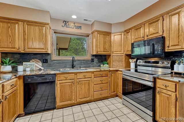 6435 Burgess Road, Colorado Springs, CO 80908