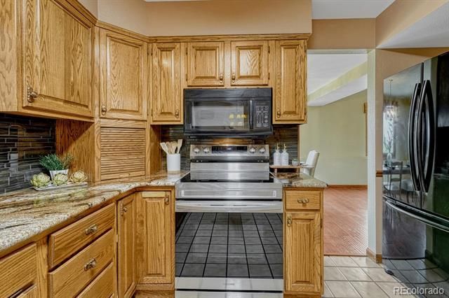 6435 Burgess Road, Colorado Springs, CO 80908