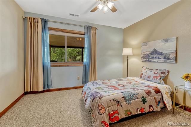 6435 Burgess Road, Colorado Springs, CO 80908