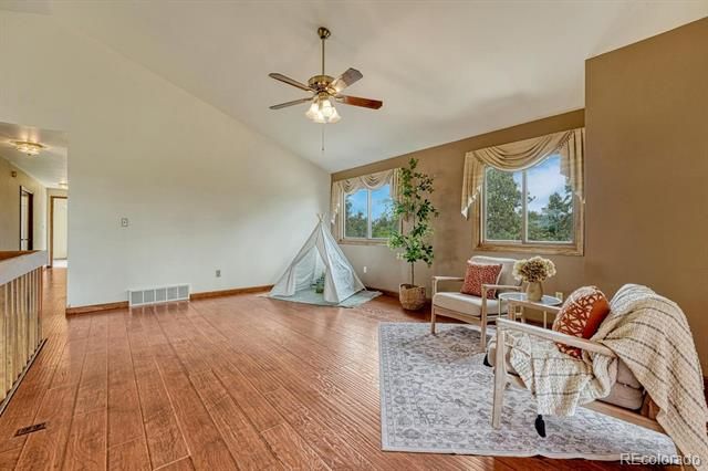 6435 Burgess Road, Colorado Springs, CO 80908
