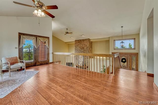 6435 Burgess Road, Colorado Springs, CO 80908