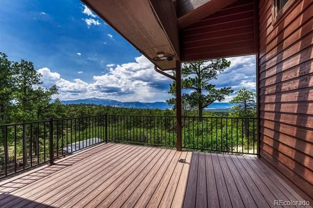 6435 Burgess Road, Colorado Springs, CO 80908