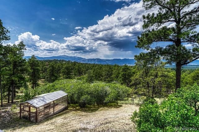 6435 Burgess Road, Colorado Springs, CO 80908