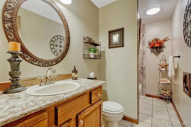 6435 Burgess Road, Colorado Springs, CO 80908
