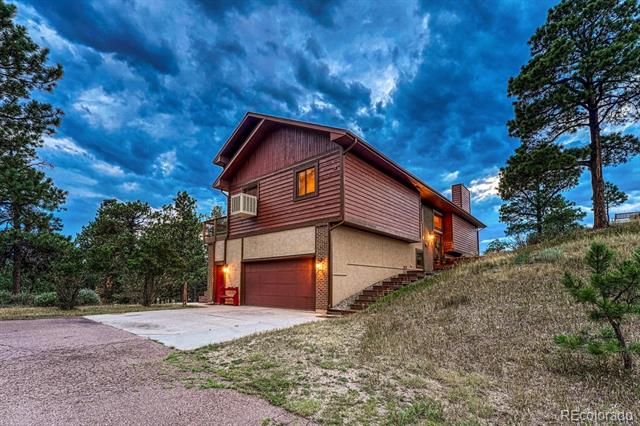 6435 Burgess Road, Colorado Springs, CO 80908