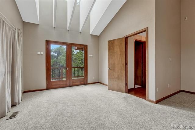 6435 Burgess Road, Colorado Springs, CO 80908