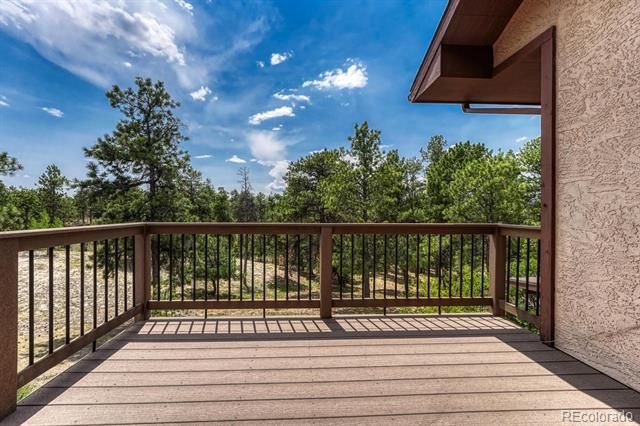 6435 Burgess Road, Colorado Springs, CO 80908