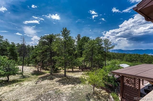 6435 Burgess Road, Colorado Springs, CO 80908