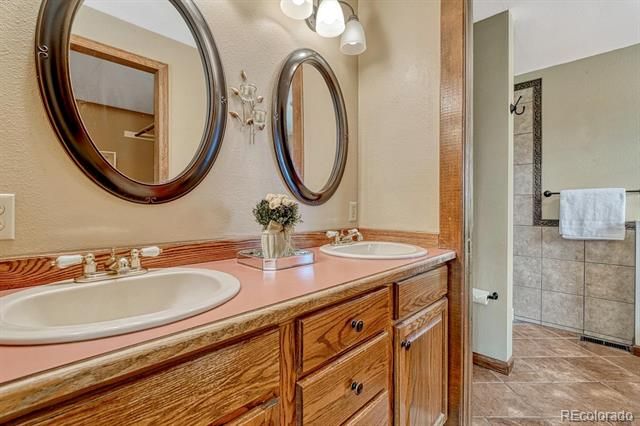 6435 Burgess Road, Colorado Springs, CO 80908