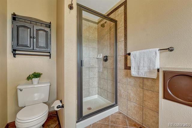 6435 Burgess Road, Colorado Springs, CO 80908