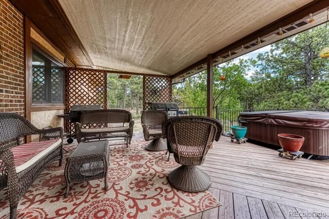 6435 Burgess Road, Colorado Springs, CO 80908