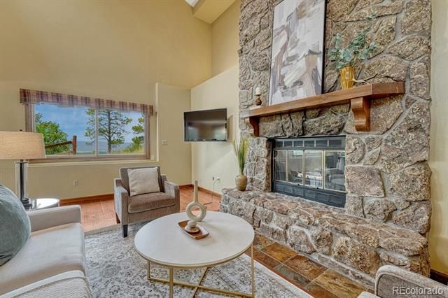 6435 Burgess Road, Colorado Springs, CO 80908