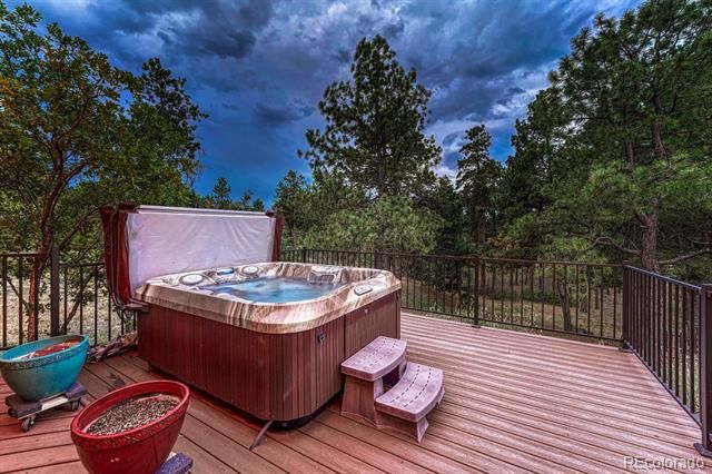 6435 Burgess Road, Colorado Springs, CO 80908