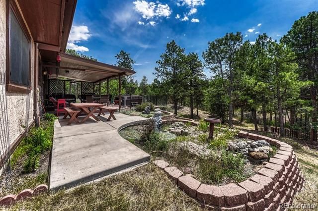 6435 Burgess Road, Colorado Springs, CO 80908