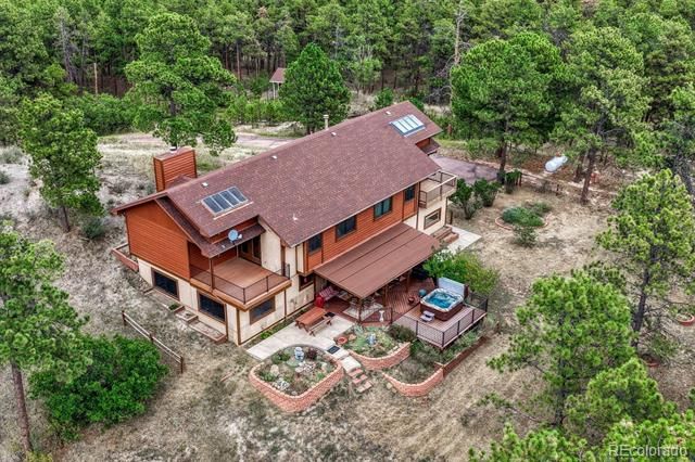6435 Burgess Road, Colorado Springs, CO 80908