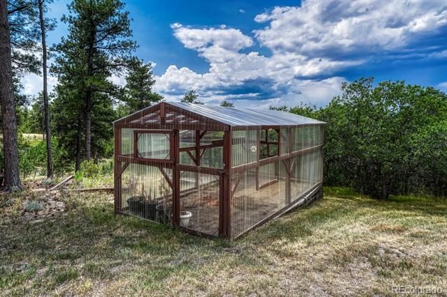 6435 Burgess Road, Colorado Springs, CO 80908