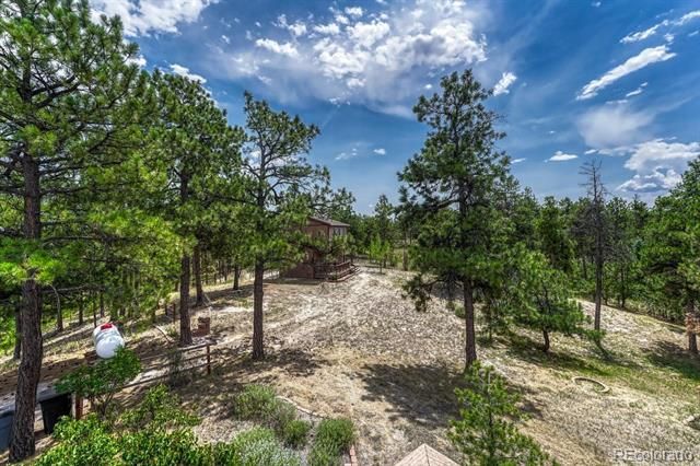 6435 Burgess Road, Colorado Springs, CO 80908