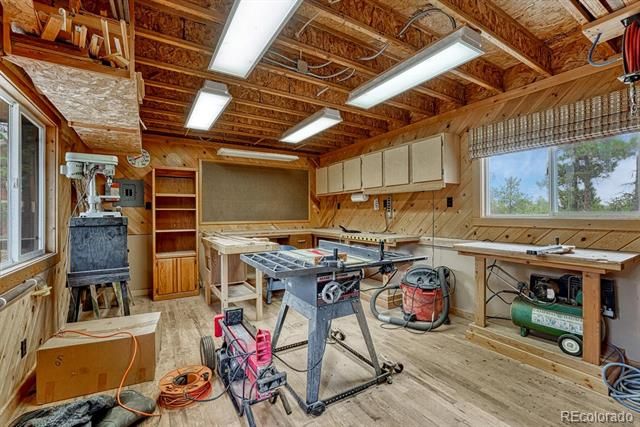 6435 Burgess Road, Colorado Springs, CO 80908
