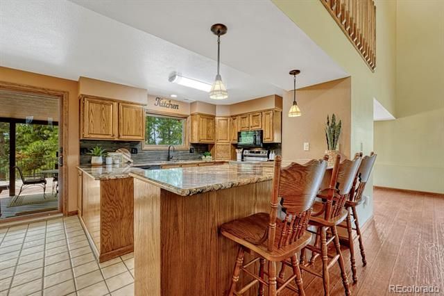 6435 Burgess Road, Colorado Springs, CO 80908