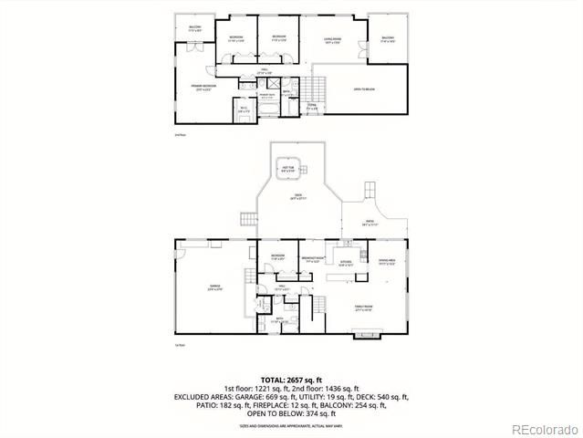 6435 Burgess Road, Colorado Springs, CO 80908