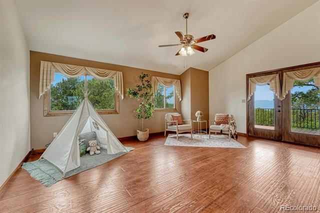 6435 Burgess Road, Colorado Springs, CO 80908