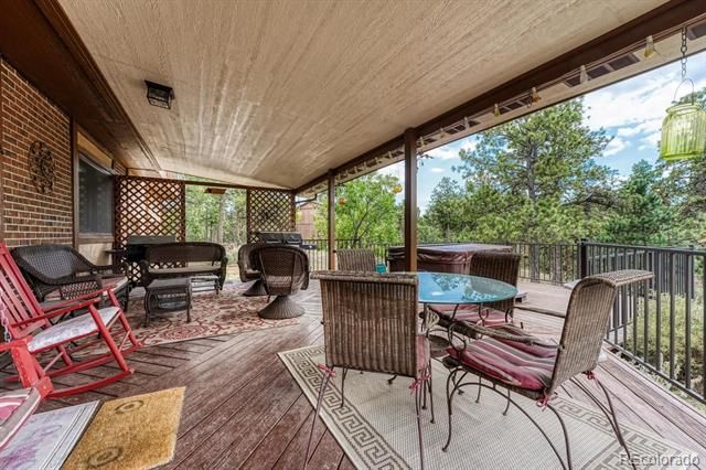 6435 Burgess Road, Colorado Springs, CO 80908