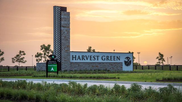 3307 Golden Pomel Drive, Richmond, TX 77406