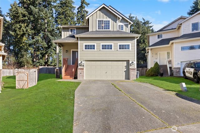 31040 3rd Court S, Federal Way, WA 98003