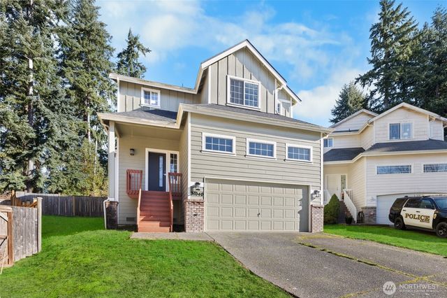 31040 3rd Court S, Federal Way, WA 98003