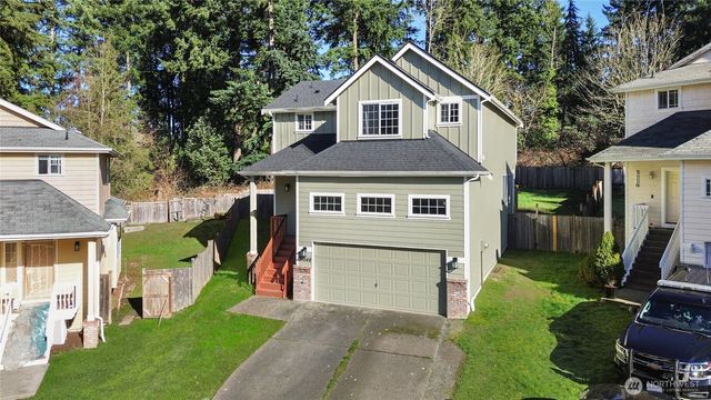 31040 3rd Court S, Federal Way, WA 98003