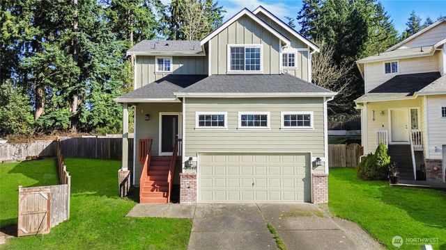 31040 3rd Court S, Federal Way, WA 98003