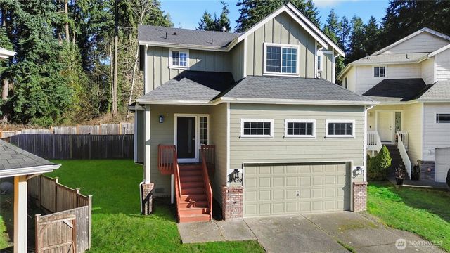 31040 3rd Court S, Federal Way, WA 98003