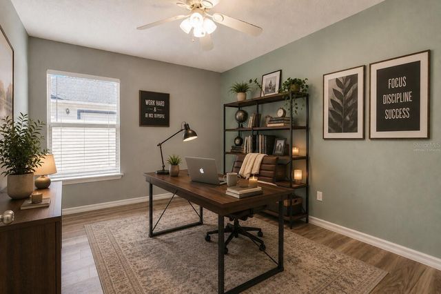 32917 FOREST AVENUE, Leesburg, FL 34788