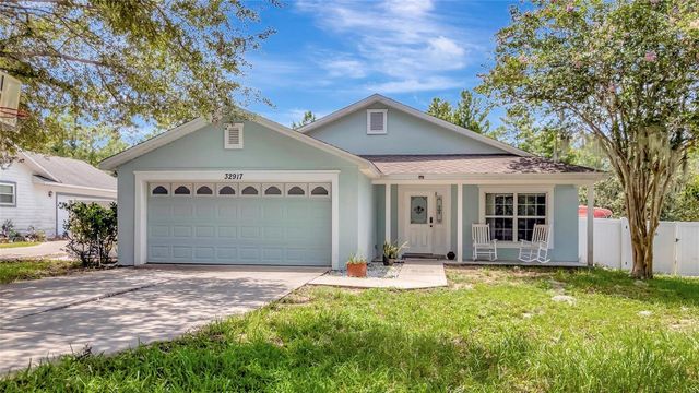 32917 FOREST AVENUE, Leesburg, FL 34788